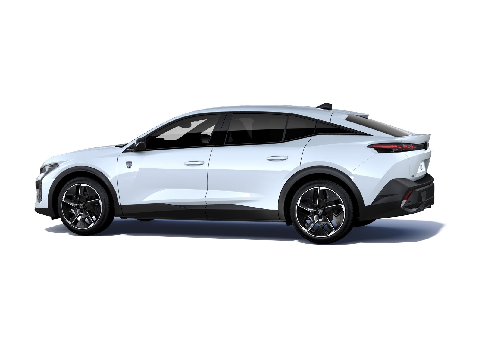 PEUGEOT 408 Plug-in Hybrid | PHEV & MHEV | Inspirație Fastback